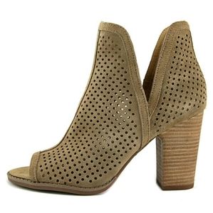 Lucky Larise Chic Bootie